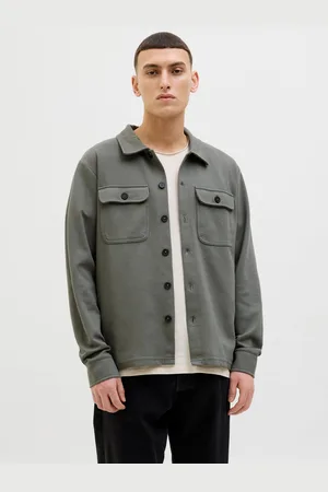 JACK & JONES Sudadera Liso