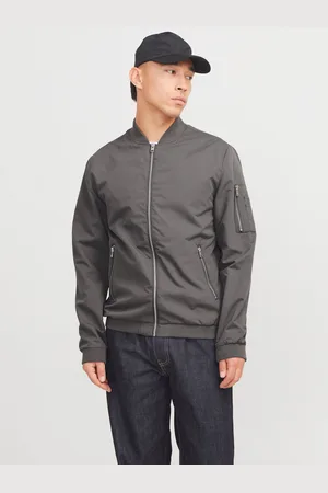 JACK & JONES Chaqueta Bomber