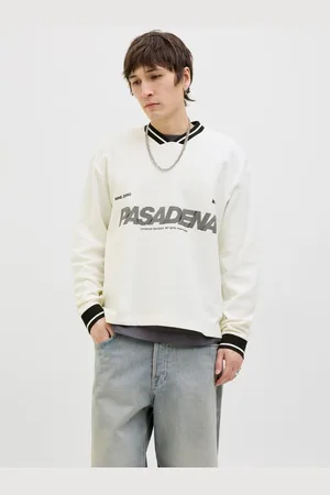 JACK & JONES Sudadera Estampado