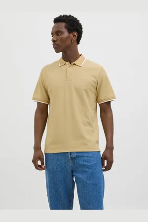 JACK & JONES Camiseta Liso Polo