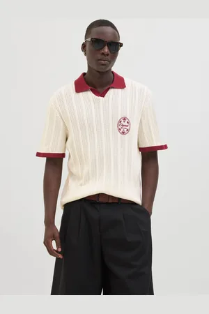 JACK & JONES Polo De Punto