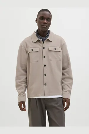 JACK & JONES Sudadera Liso