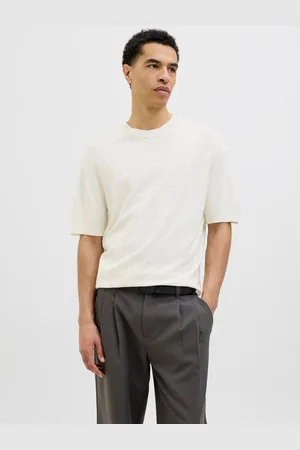 JACK & JONES Camiseta De Punto