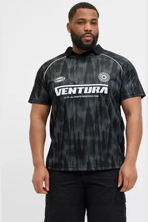 JACK & JONES Plus Size Polo