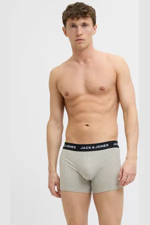 JACK & JONES Bóxers