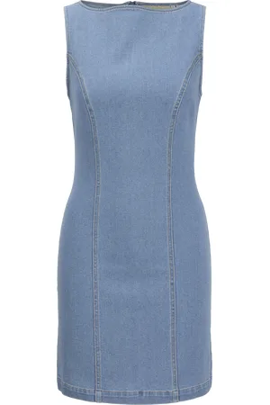 JJXX Jxabra Vestido Vaquero