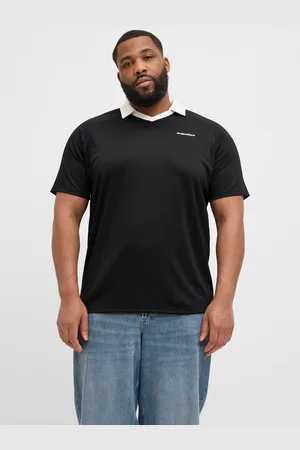 JACK & JONES Plus Size Polo