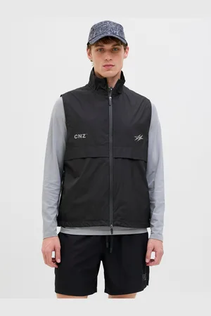 JACK & JONES Chaleco Cnz