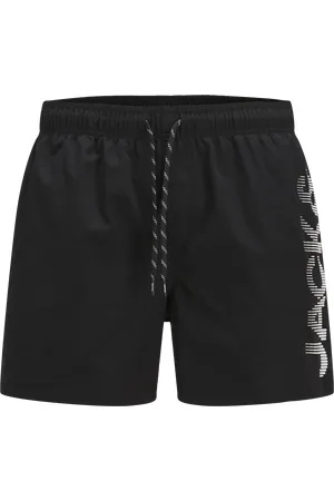 JACK & JONES Plus Size Bañador Corte Regular