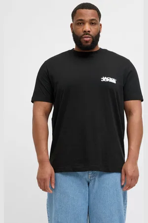 JACK & JONES Plus Size Camiseta