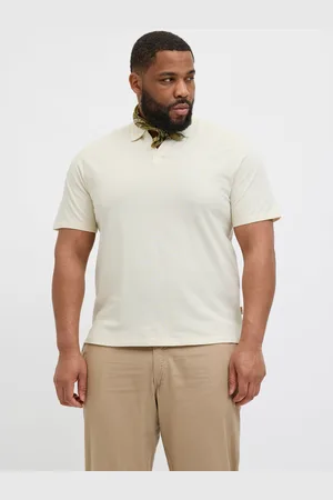 JACK & JONES Plus Size Polo