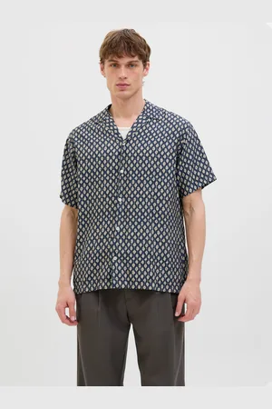 JACK & JONES Camisa Corte Relaxed