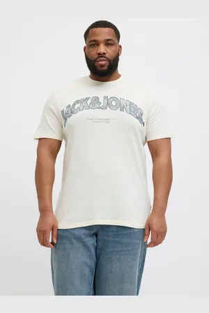 JACK & JONES Plus Size Camiseta