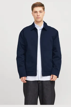 JACK & JONES Camisa Chaqueta