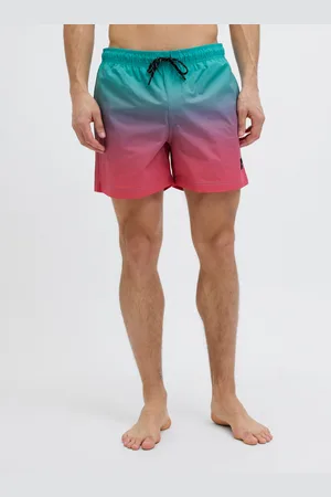 JACK & JONES Bañador Corte Regular