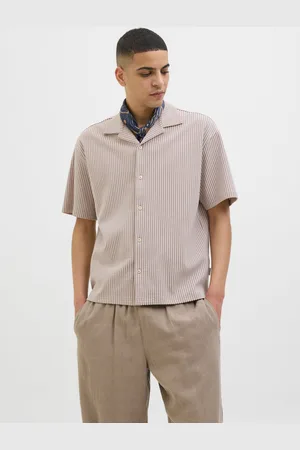 JACK & JONES Polo Cuello Italiano
