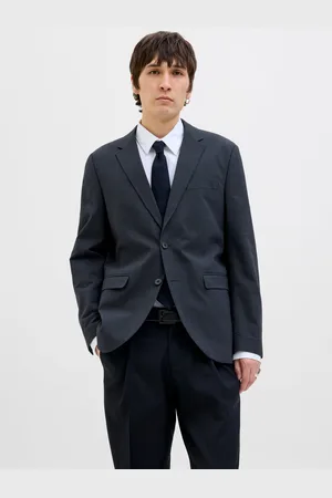 JACK & JONES Jprstan Blazers Corte Slim