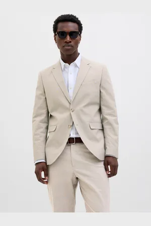 JACK & JONES Jprstan Blazers Corte Slim