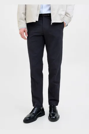 JACK & JONES Jprstan Pantalones De Vestir Corte Slim