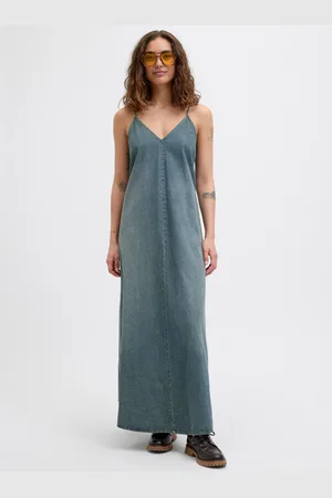 JJXX Jxtuva Vestido Vaquero