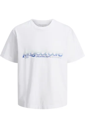 JACK & JONES Plus Size Camiseta