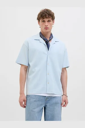 JACK & JONES Polo Cuello Italiano