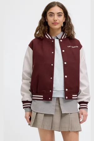 JJXX Jxessi Chaqueta Bomber