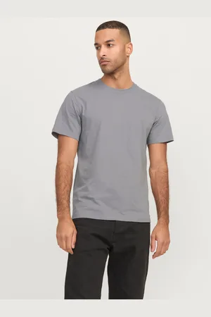 R.D.D. ROYAL DENIM DIVISION Camiseta Liso Cuello Redondo