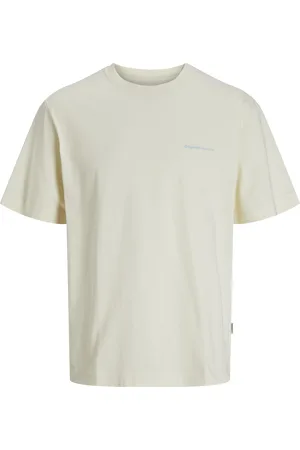 JACK & JONES Estampado Camiseta Bebés