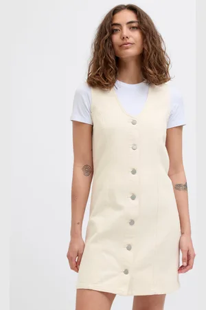 JJXX Jxdora Vestido Vaquero