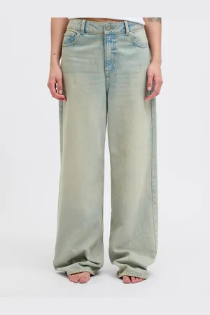 JJXX Jxerin Baggy Mw Jeans R194 Dnm