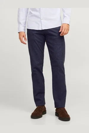 JACK & JONES Pantalones Chinos Corte Relaxed