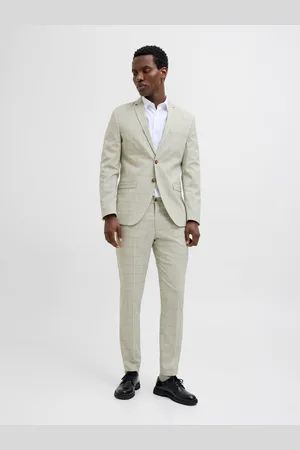 JACK & JONES Jprfranco Trajes Corte Super Slim