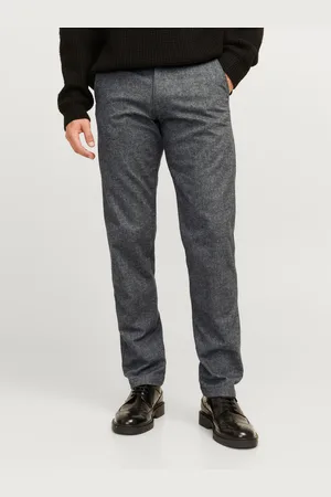 JACK & JONES Pantalones Chinos Corte Relaxed