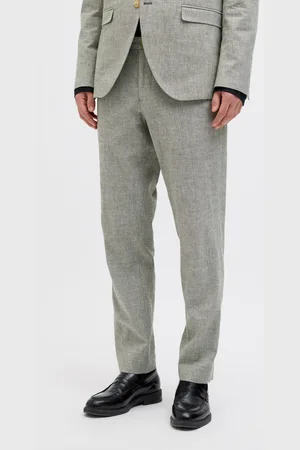 JACK & JONES Jprriviera Pantalones De Vestir Corte Slim