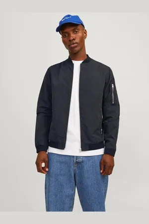 JACK & JONES Chaqueta Bomber