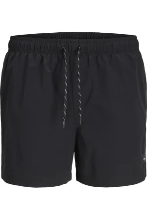 JACK & JONES Plus Size Bañador Corte Regular