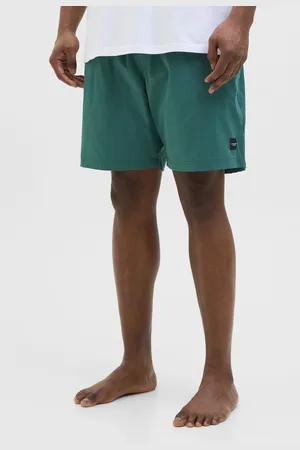 JACK & JONES Plus Size Bañador Corte Regular