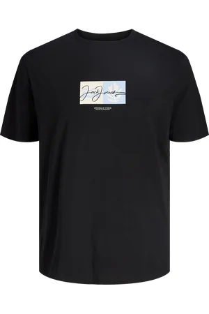 JACK & JONES Plus Size Camiseta