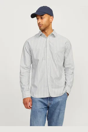 R.D.D. ROYAL DENIM DIVISION Camisa Corte Relaxed
