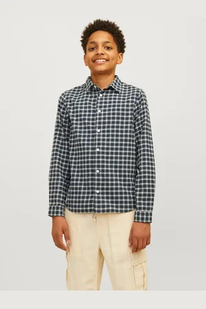 JACK & JONES Camisa Junior