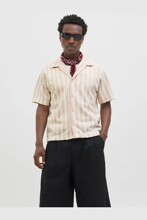JACK & JONES Polo Cuello Italiano