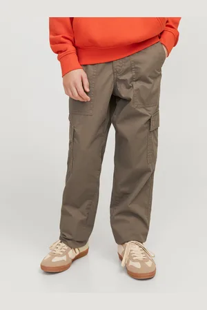 JACK & JONES Pantalones Holgados Junior