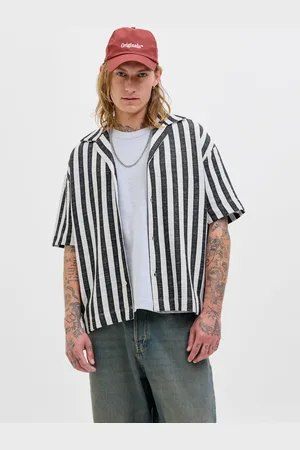 JACK & JONES Polo Cuello Italiano