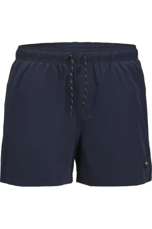 JACK & JONES Plus Size Bañador Corte Regular