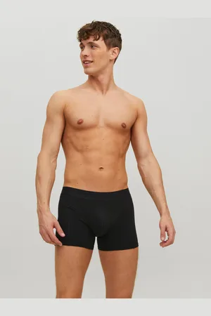 JACK & JONES Paquete De 5 Boxers