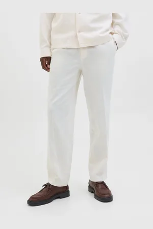 JACK & JONES Jprmarcus Pantalones De Vestir Corte Relaxed