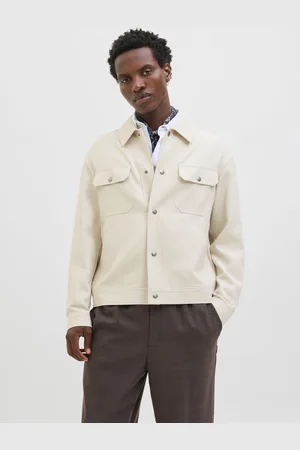 JACK & JONES Sobrecamisa