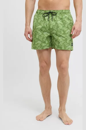 JACK & JONES Bañador Corte Regular
