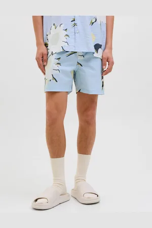 JACK & JONES Bañador Corte Regular